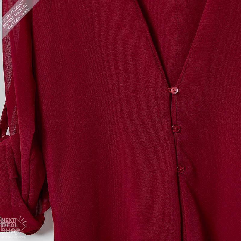 Aura Pierre - Blusa Casual Elegante e Confortevole - Aura Pierre